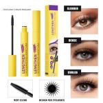 Bubble Mascara for Bold, Defined, Waterproof Lashes