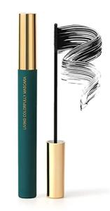 Magic Color Waterproof Long-Lasting Mascara (Black)