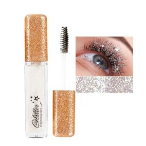 Diamond Glitter Mascara for Stunning, Long-lasting Lashes