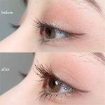 Magic Color Waterproof Long-Lasting Mascara (Black)