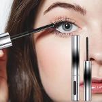 Waterproof Black Mascara for Sensitive Eyes