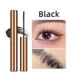 Mini Brush Mascara for Length and Volume