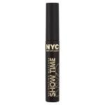 NYC Showtime Volumizing Mascara - Carbon Black