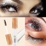Diamond Glitter Mascara for Stunning, Long-lasting Lashes