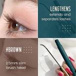 Magic Color Waterproof Long-Lasting Mascara (Black)