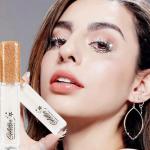 Diamond Glitter Mascara for Stunning, Long-lasting Lashes