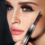 Waterproof Black Mascara for Sensitive Eyes