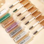 Diamond Glitter Mascara for Stunning, Long-lasting Lashes