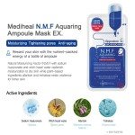 Grehge Heet Mask Bundle: 5 Hydrating Sheet Masks