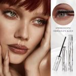 Iron Wand Mascara & Translucent Eyelash Curler Set