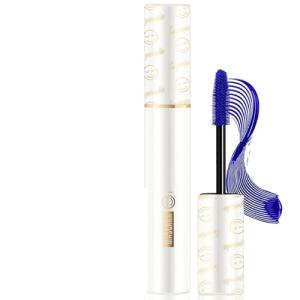 Blue Waterproof Mascara for Sensitive Eyes