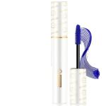 Blue Waterproof Mascara for Sensitive Eyes