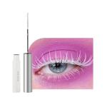 White Mascara for Intense Volume and Length