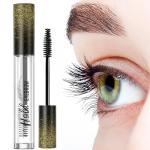 Clear Waterproof Mascara and Eyebrow Gel