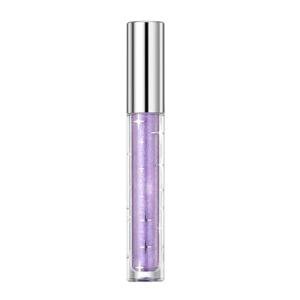 Glitter Mascara - Quick Dry & Waterproof Fun
