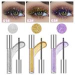 Glitter Mascara - Quick Dry & Waterproof Fun