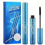 PrimeLash Waterproof Mascara for Sensitive Eyes