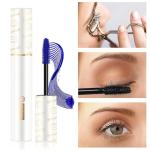 Blue Waterproof Mascara for Sensitive Eyes