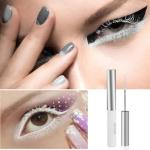 White Mascara for Intense Volume and Length