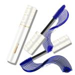 Blue Waterproof Mascara for Sensitive Eyes