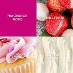 Britney Spears FANTASY 100ml Floral Perfume Gift Set