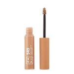3INA Eyebrow Mascara 549 - Define and Volumize