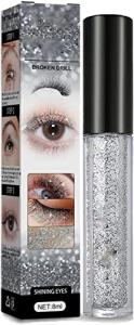 Glitter Mascara Topper for Stunning Lashes
