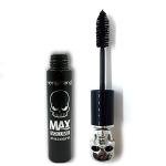 Colorful Skull Mascara - Thick, Waterproof, Long-Lasting
