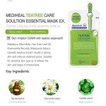 Grehge Heet Mask Bundle: 5 Hydrating Sheet Masks