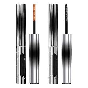 Metal Mascara Wand for Perfect Tightlining