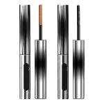 Metal Mascara Wand for Perfect Tightlining