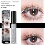 Glitter Mascara Topper for Stunning Lashes