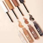 3INA Eyebrow Mascara 549 - Define and Volumize