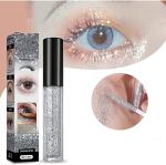 Glitter Mascara Topper for Stunning Lashes
