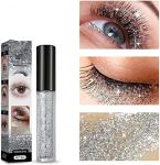 Glitter Mascara Topper for Stunning Lashes
