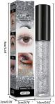 Glitter Mascara Topper for Stunning Lashes