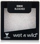 Wet n Wild Color Icon Glitter Eyeshadow - Bleached