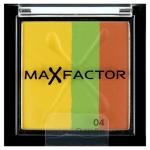 Max Factor Trio Eyeshadow - 04 Queen Bee