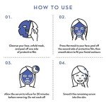 Wonderberry Skin Defence Instant Facial Mask 30ml