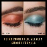 Max Factor Mono Eyeshadow in Magnetic Brown 06