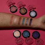 Bounce Back Creamy Eyeshadow - Teal Teaser