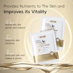 LAIKOU 15-Pack Revitalizing Face Mask Set