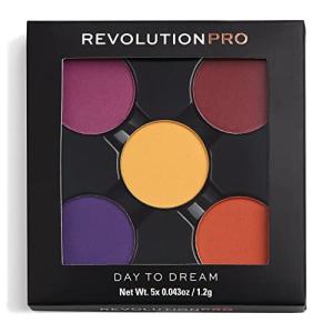 Revolution Beauty Day to Dream Eyeshadow Refill