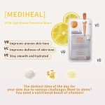 Grehge Heet Mask Bundle: 5 Hydrating Sheet Masks