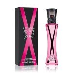 Christina Aguilera Infinite Xtina Floral Amber Perfume