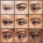 WET N WILD Nutty Color Icon Eyeshadow Single