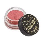 Barry M Euphoric Metallic Eyeshadow Cream - Charged