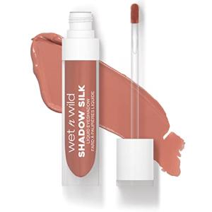 Wet n Wild Liquid Eyeshadow - Neutral Terra Shimmer