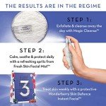 Wonderberry Skin Defence Instant Facial Mask 30ml