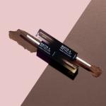 Collection Cosmetics Matte & Metallic Liquid Eyeshadow Duo